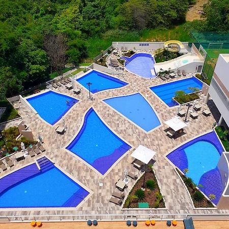 Prime Park Veredas Rio Quente Exterior foto