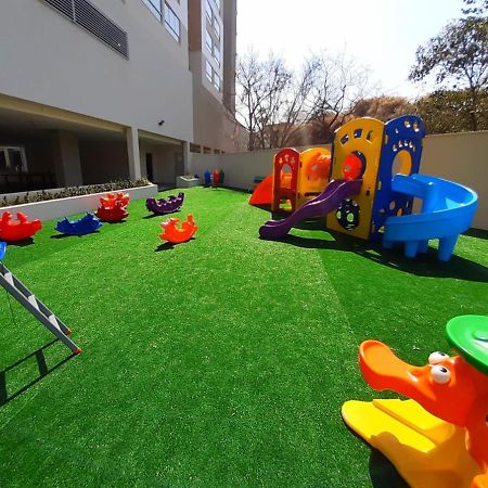 Prime Park Veredas Rio Quente Exterior foto