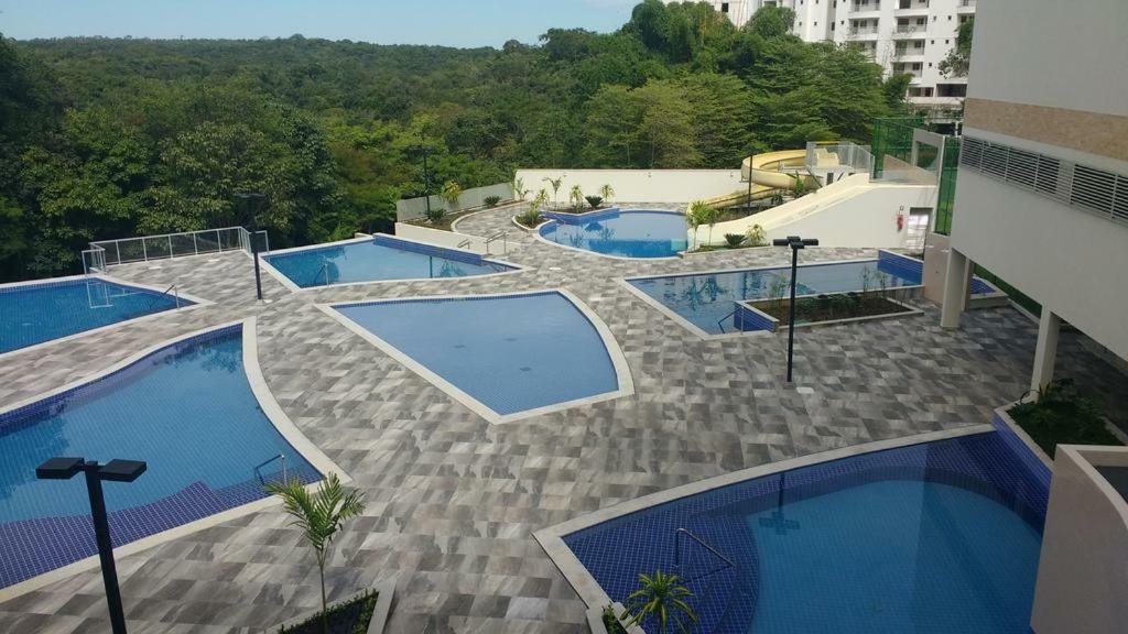 Prime Park Veredas Rio Quente Exterior foto