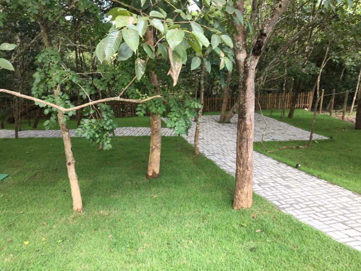 Prime Park Veredas Rio Quente Exterior foto