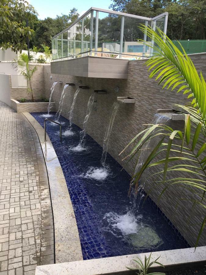 Prime Park Veredas Rio Quente Exterior foto