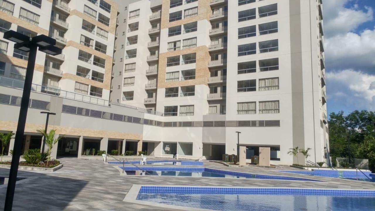 Prime Park Veredas Rio Quente Exterior foto