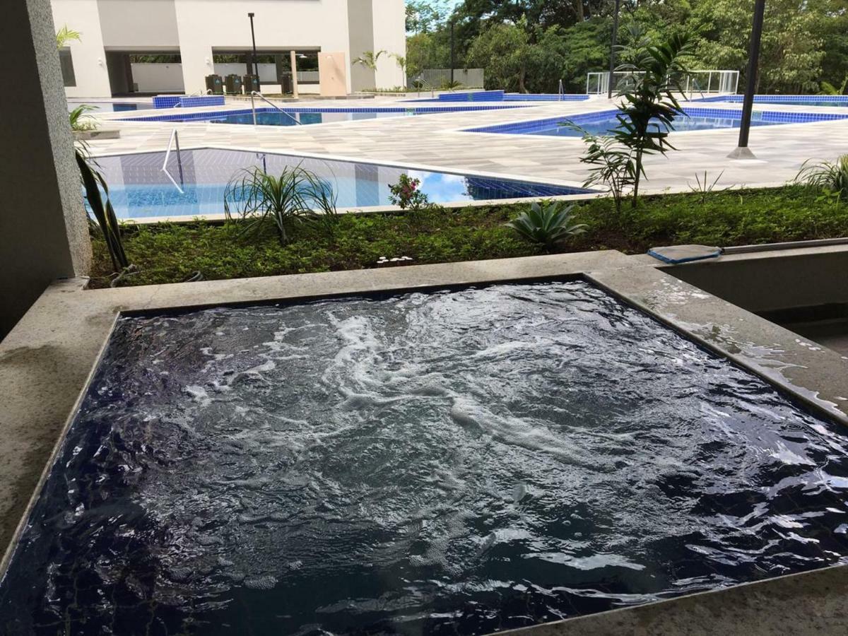 Prime Park Veredas Rio Quente Exterior foto