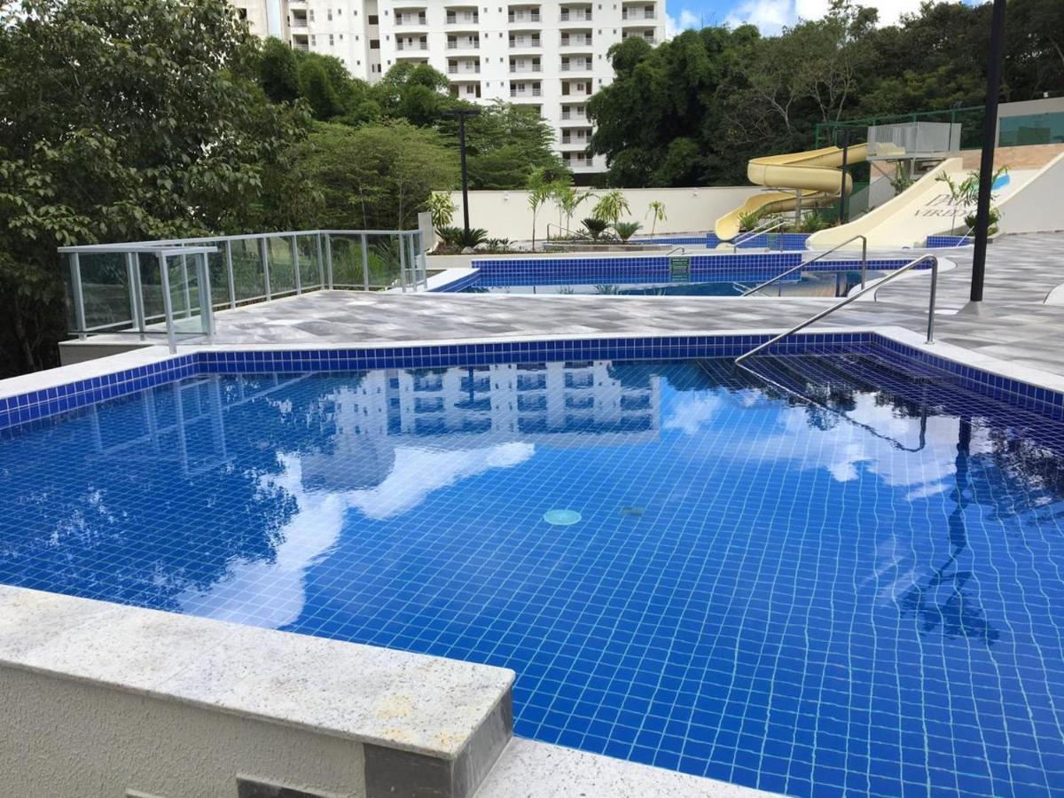 Prime Park Veredas Rio Quente Exterior foto