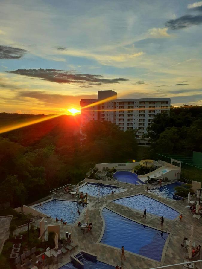 Prime Park Veredas Rio Quente Exterior foto
