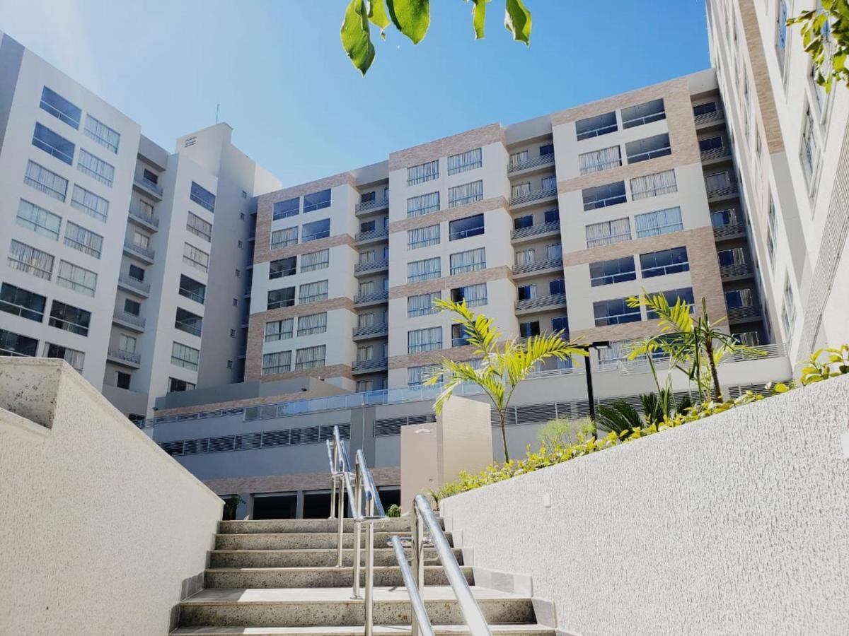 Prime Park Veredas Rio Quente Exterior foto