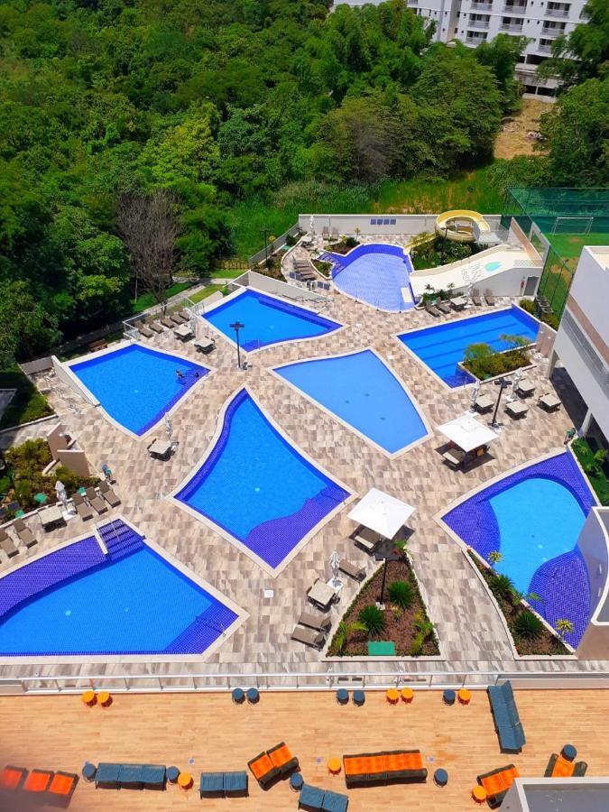 Prime Park Veredas Rio Quente Exterior foto