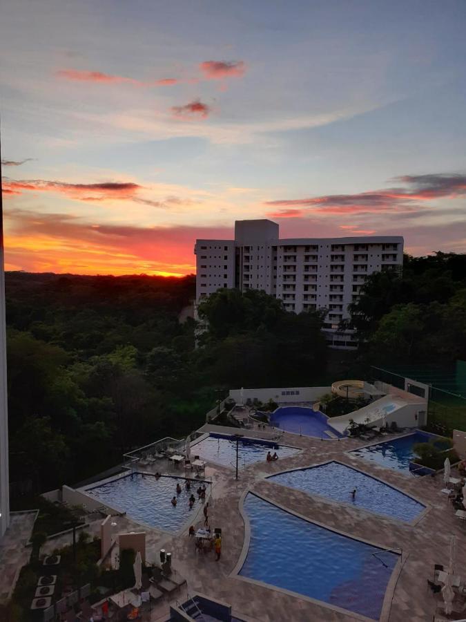 Prime Park Veredas Rio Quente Exterior foto